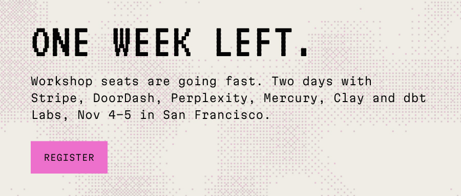 Register for Data Outpost